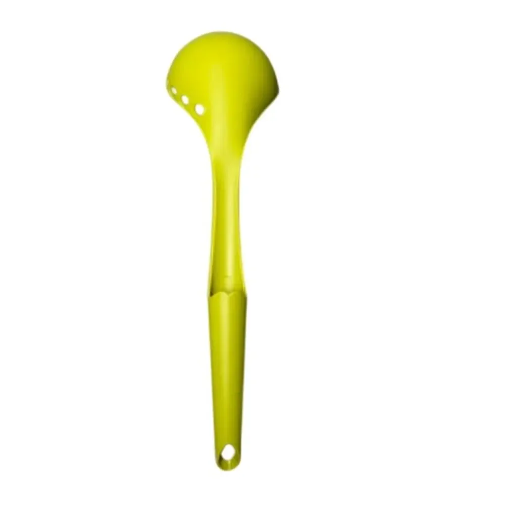 HOHS Art Tree Kitchen Utensil Set 7 Piece Silicone Cooking Tools New in Box